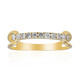 14K I1 (H) Diamond Gold Ring (CIRARI)