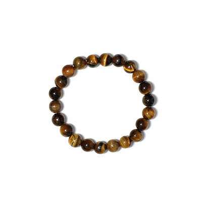 Tiger´s Eye Bracelet