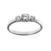 14K I1 (H) Diamond Gold Ring (CIRARI)