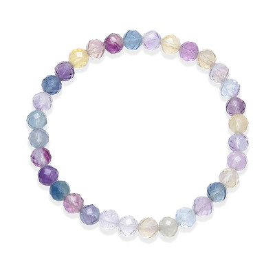 Argentinian Fluorite Bracelet