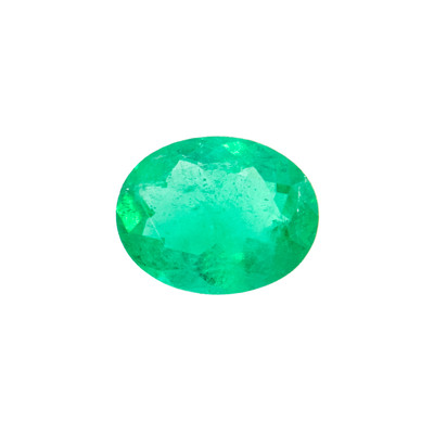 Muzo Colombian Emerald 1,77 ct