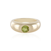 9K Sphene Gold Ring (de Melo)