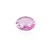 Ceylon Pink Sapphire 0,285 ct