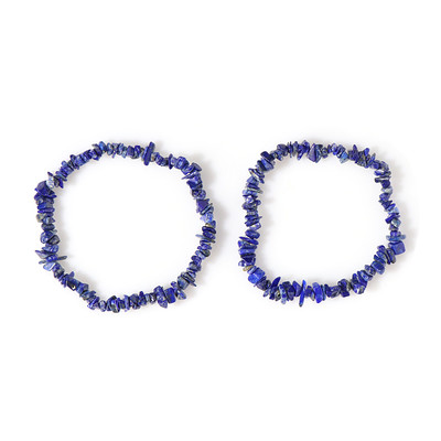 Lapis Lazuli Bracelet