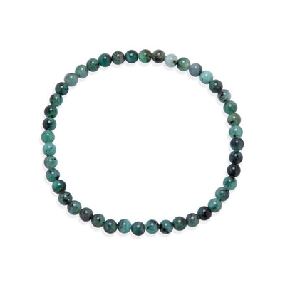 Brazilian Emerald Bracelet