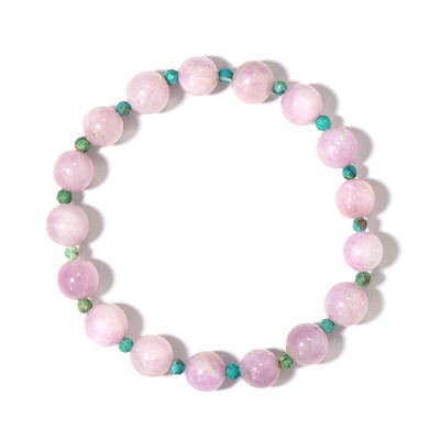 Kunzite Bracelet