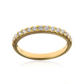 14K I1 (H) Diamond Gold Ring (CIRARI)