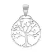 Silver Pendant