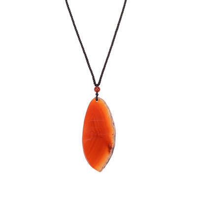 Carnelian other Necklace