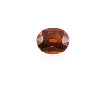 Hessonite Garnet