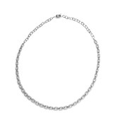 14K SI2 (H) Diamond Gold Necklace (CIRARI)