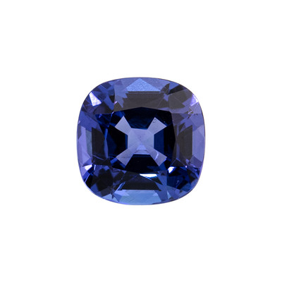 AAA Tanzanite 3,14 ct