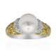 18K South Sea Pearl Gold Ring (Estée Collection)