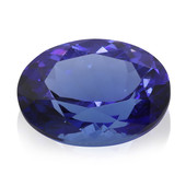 AAA Tanzanite 4,45 ct