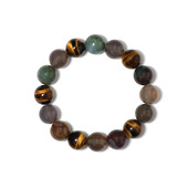 Tiger´s Eye Bracelet