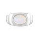 Welo Opal Silver Ring