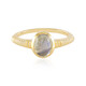 Labradorite Silver Ring