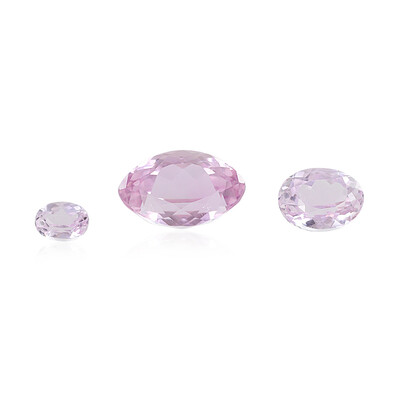 Kunzite other gemstone 1,86 ct