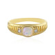 Welo Opal Silver Ring