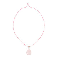 Rose Quartz Necklace