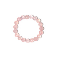 Rose Quartz other Bracelet