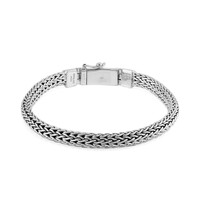 Silver Bracelet (Nan Collection)