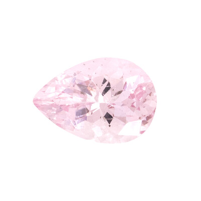 Brazilian Morganite other gemstone 1,03 ct