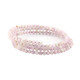 Kunzite Bangle (Riya)