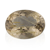 Rutile Quartz other gemstone