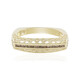 9K I2 Champagne Diamond Gold Ring (Ornaments by de Melo)