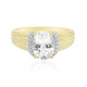 9K Danburite Gold Ring (Tenner Diniz)