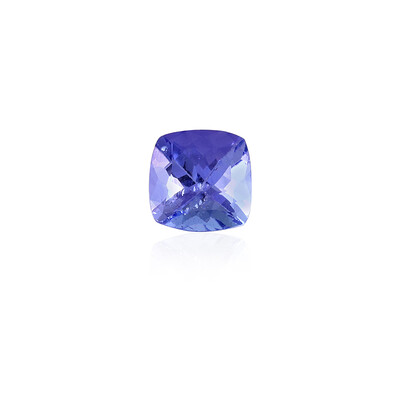 Unheated Tanzanite other gemstone 0,812 ct