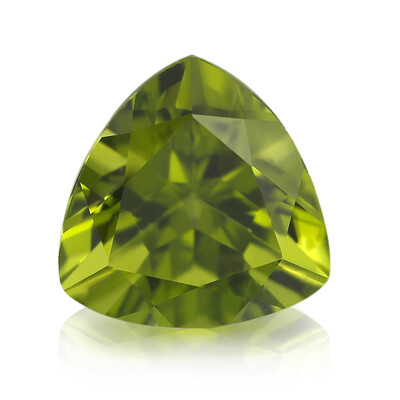 Kashmir Peridot