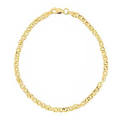 14K Gold Bracelet