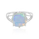 Welo Opal Silver Ring