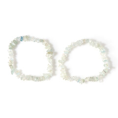 Brazilian Aquamarine Bracelet