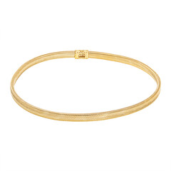 9K Gold Bracelet