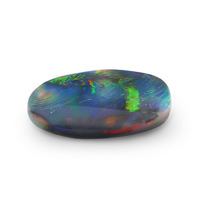 Lightning Ridge Black Opal other gemstone (Mark Tremonti)