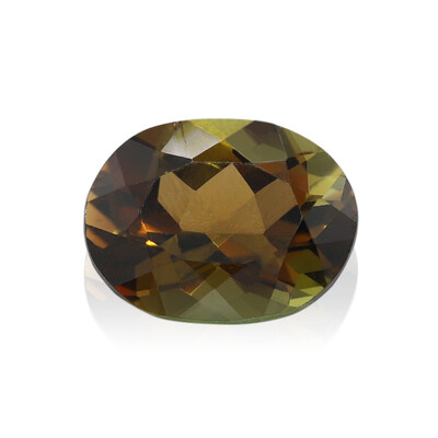 Andalusite other gemstone 1.1 ct