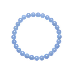 Angelite Bracelet