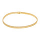 9K Gold Bracelet