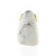 Howlite Silver Pendant (MONOSONO COLLECTION)