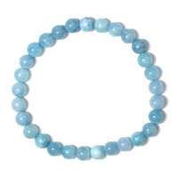 Aquamarine Bracelet