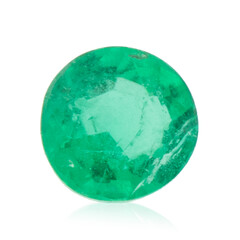 Colombian Emerald 0,1 ct