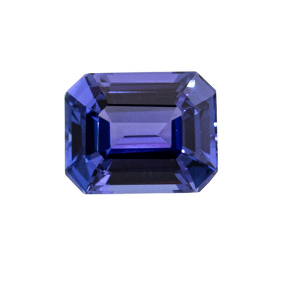 AAA Tanzanite other gemstone 3,15 ct