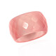 Pink Agate Ring