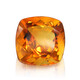 Mandarin Citrine other gemstone 5.65 ct