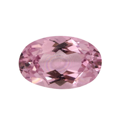 AAA Nigerian Morganite other gemstone 0,84 ct