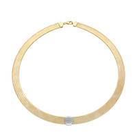 14K Gold Necklace