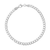 Silver Bracelet